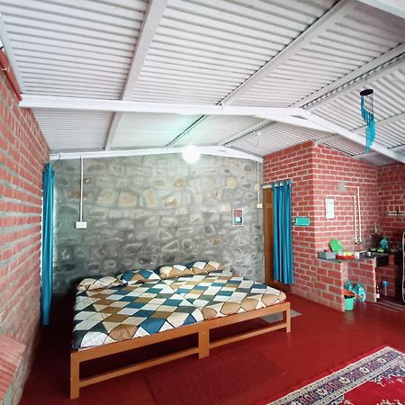 Cozy Huts Villa โกไดกานัล ภายนอก รูปภาพ