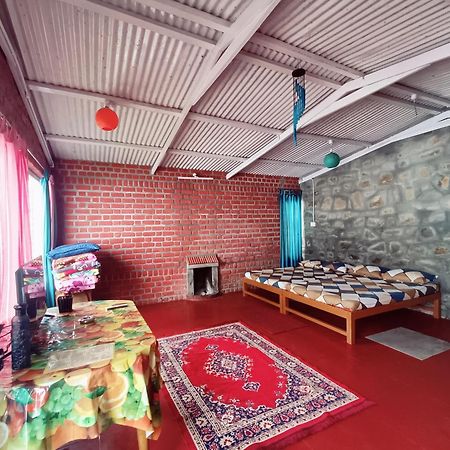 Cozy Huts Villa โกไดกานัล ภายนอก รูปภาพ