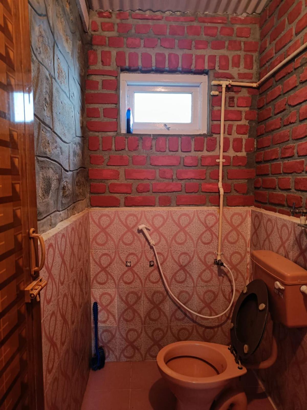 Cozy Huts Villa โกไดกานัล ภายนอก รูปภาพ