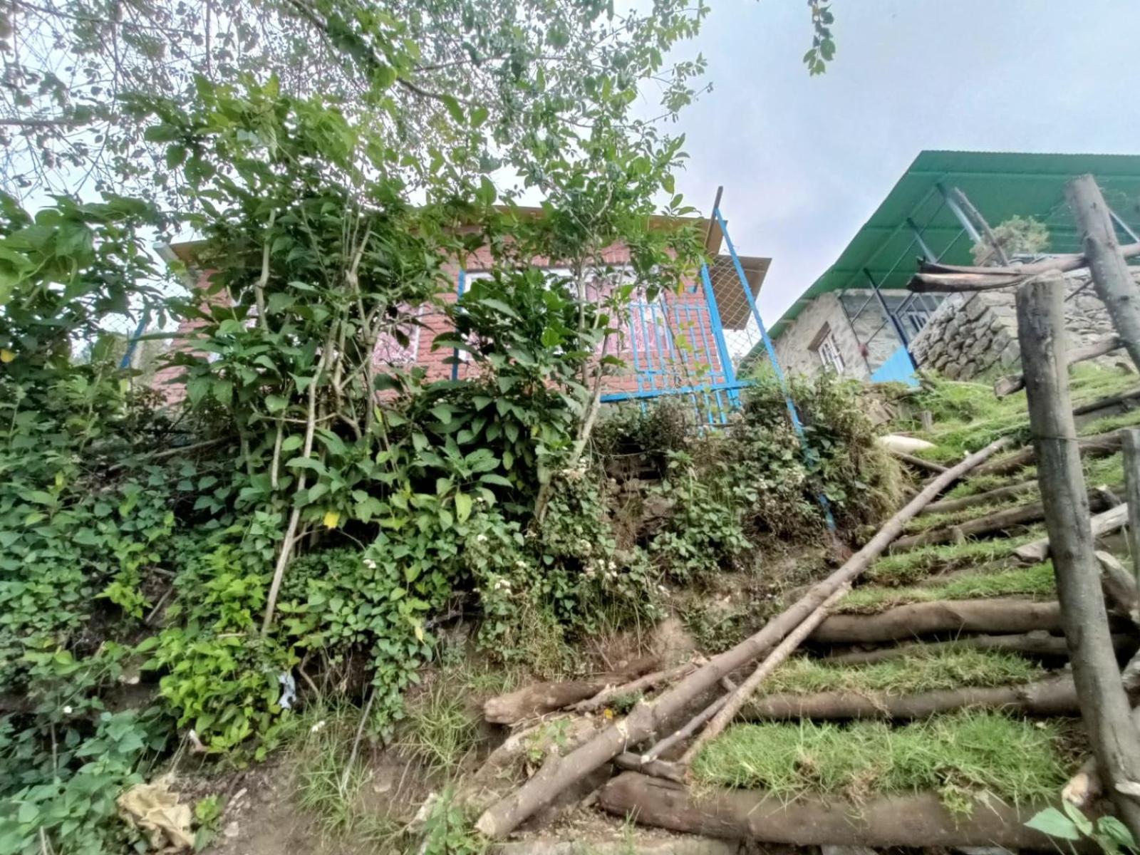 Cozy Huts Villa โกไดกานัล ภายนอก รูปภาพ