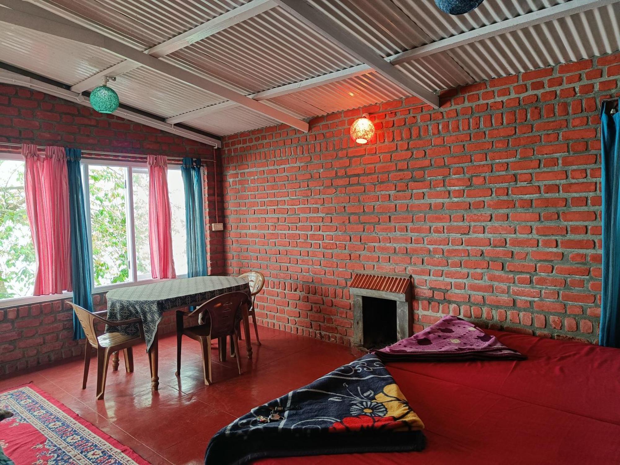 Cozy Huts Villa โกไดกานัล ภายนอก รูปภาพ