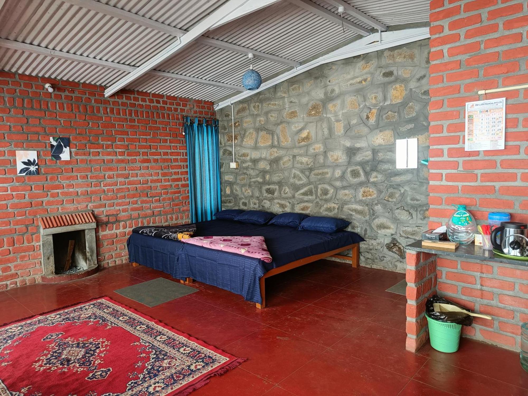 Cozy Huts Villa โกไดกานัล ภายนอก รูปภาพ