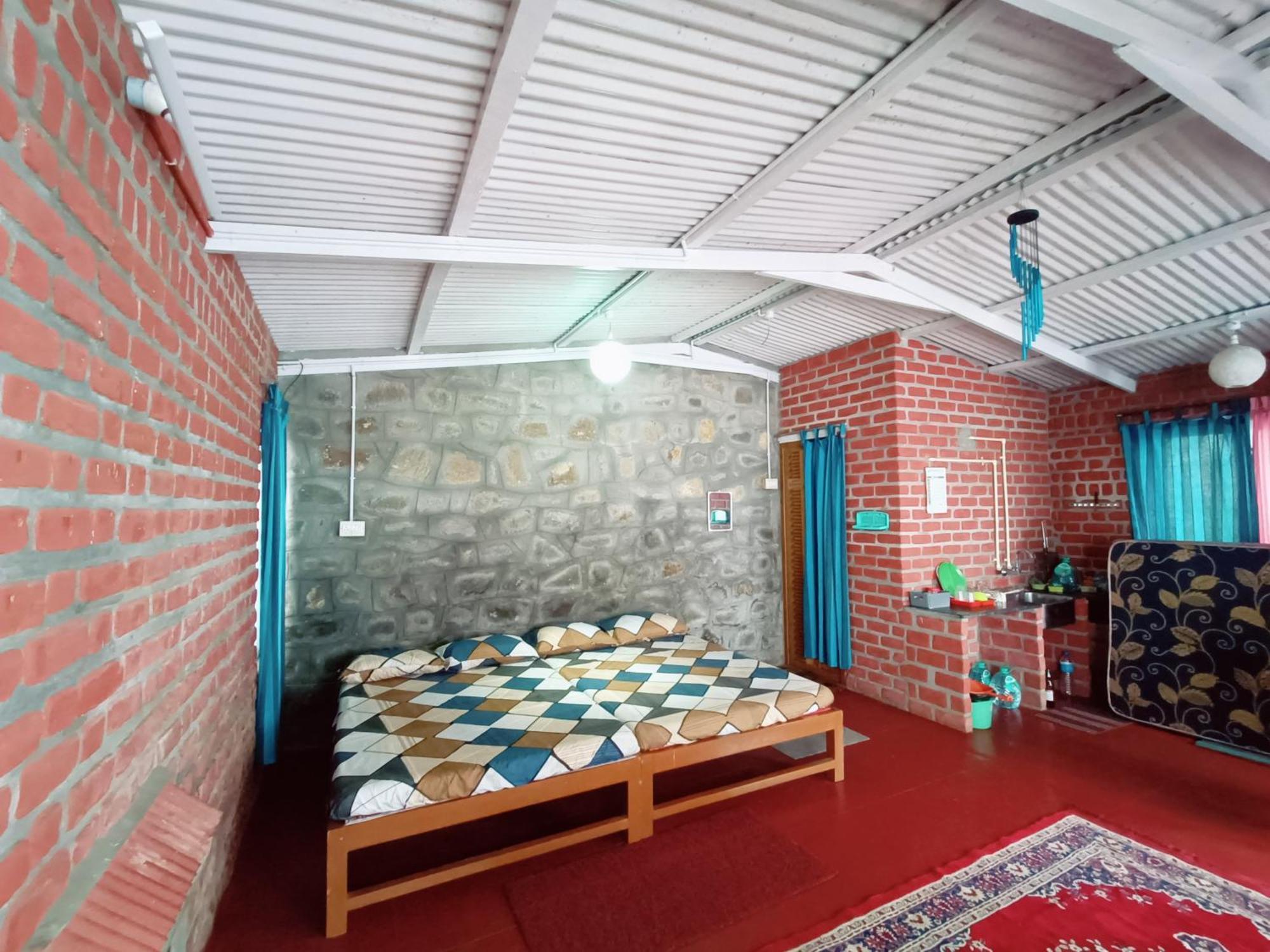 Cozy Huts Villa โกไดกานัล ภายนอก รูปภาพ