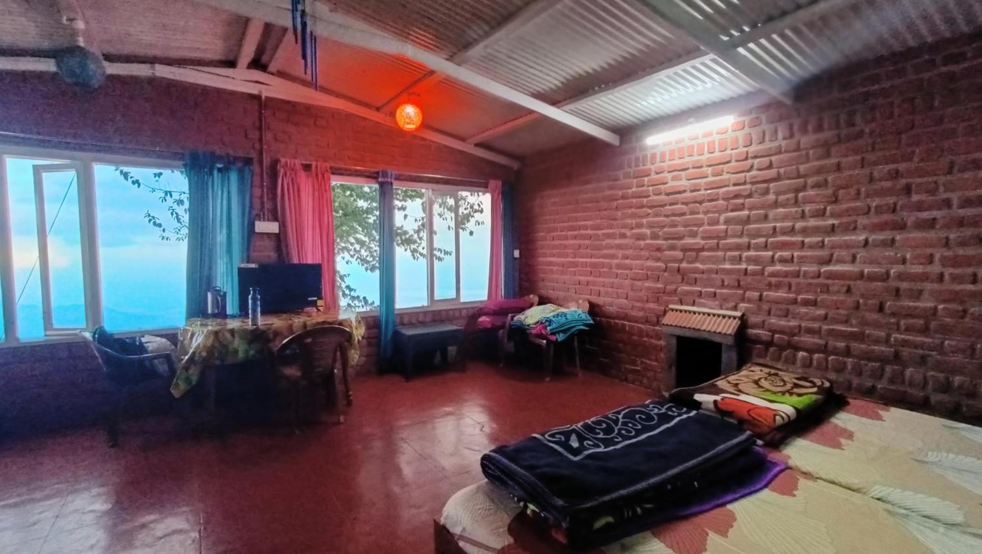 Cozy Huts Villa โกไดกานัล ภายนอก รูปภาพ